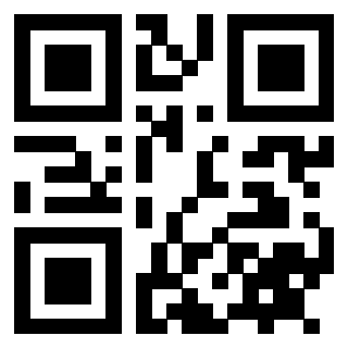 3912949621 - Immagine del Qr Code associato