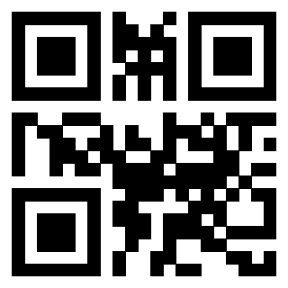 Immagine del QrCode di 3912949623
