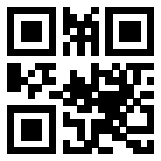 3912949627 QrCode associato