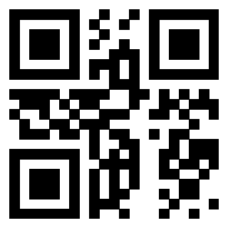 3912949630 - Immagine del QrCode