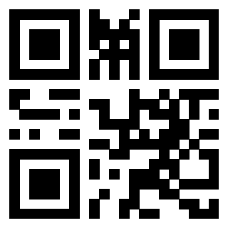 3912949631 QrCode associato