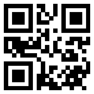 Scansione del Qr Code di 3912949632