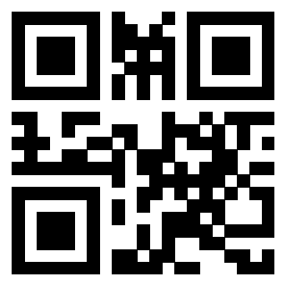 QrCode di 3912949633