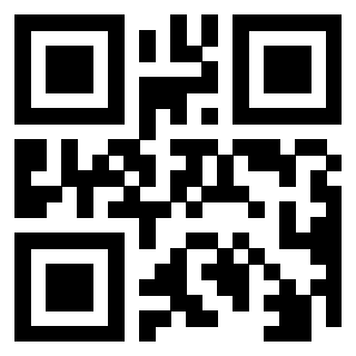 3912949634 - Immagine del Qr Code associato