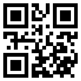 3912949635 Qr Code associato
