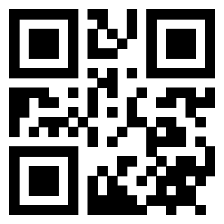 Il Qr Code di 3912949636