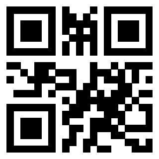 3912949637 - Immagine del Qr Code