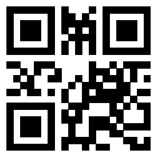 3912949640 - Immagine del Qr Code