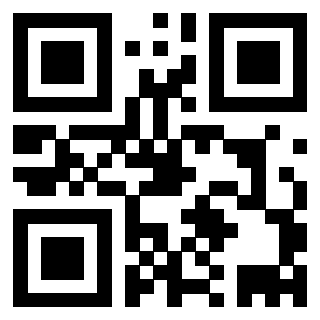 Immagine del Qr Code di 3912949643