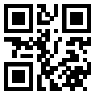 3912949644 QrCode associato