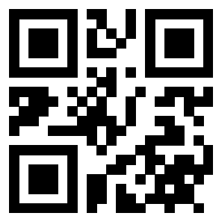 3912949645 QrCode associato