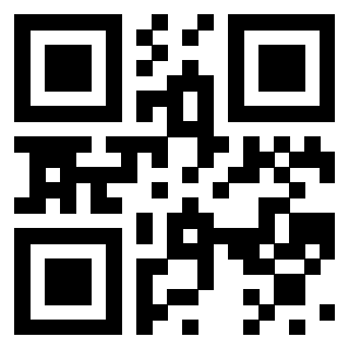 3912949647 Qr Code associato