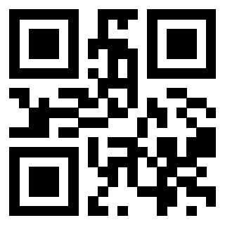 Scansione del Qr Code di 3912949652