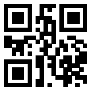 Immagine del QrCode di 3912949654