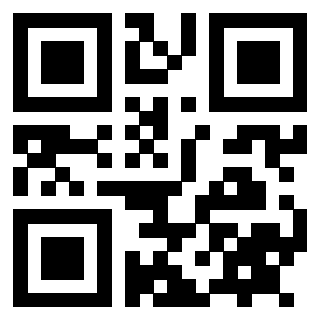 Il Qr Code di 3912949659