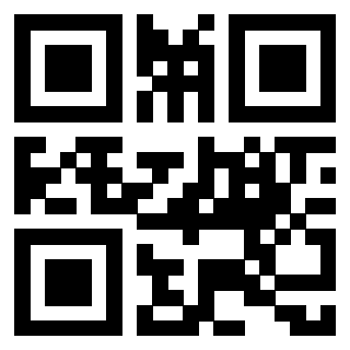 Qr Code di 3912949660