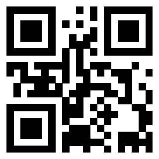 Immagine del Qr Code di 3912949661