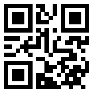 3912949665 - Immagine del QrCode associato