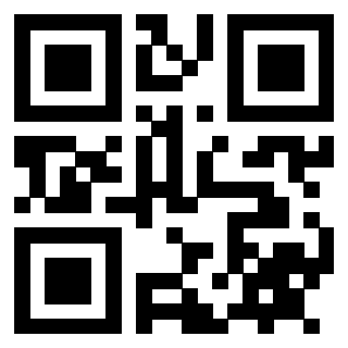 3912949667 - Immagine del QrCode associato