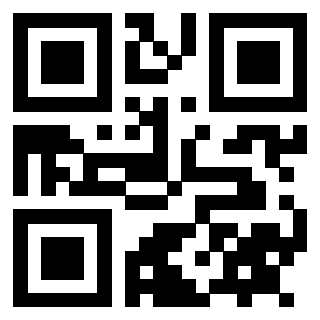 Immagine del QrCode di 3912949669