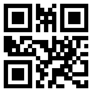 Il QrCode di 3912949671