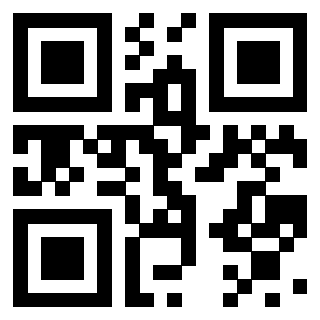 3912949681 Qr Code associato