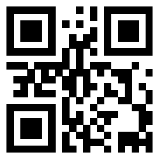 Il Qr Code di 3912949685