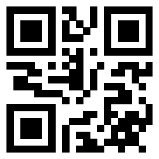 3912949687 - Immagine del Qr Code