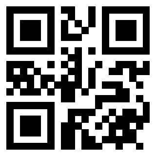 Immagine del Qr Code di 3912949688