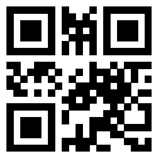 3912949689 Qr Code associato