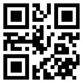 3912949691 - Immagine del QrCode associato