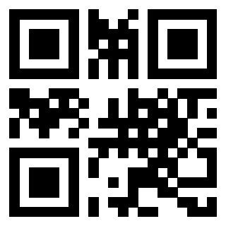 Il QrCode di 3912949693