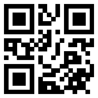 3912949694 - Immagine del Qr Code associato