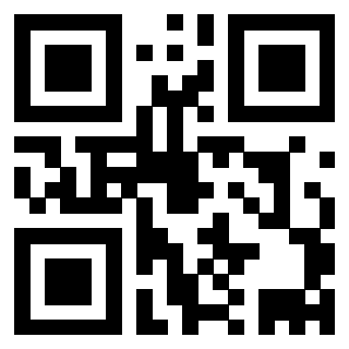 Immagine del QrCode di 3912949697