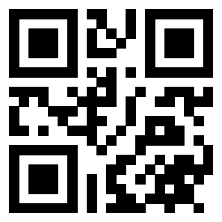 3912949698 - Immagine del Qr Code associato