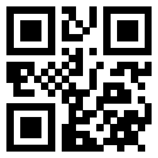 Il QrCode di 3912949699