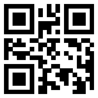 3912949701 - Immagine del QrCode
