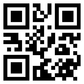 QrCode di 3912949702