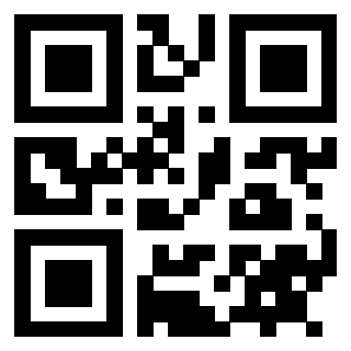 QrCode di 3912949703