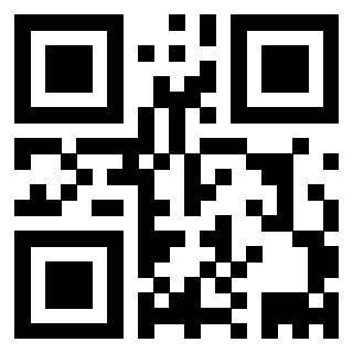 3912949706 QrCode associato