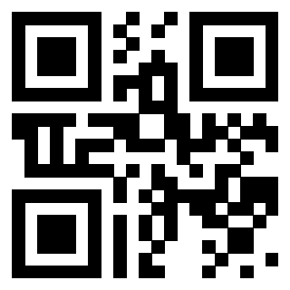 Scansione del Qr Code di 3912949707