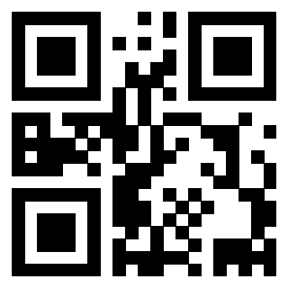 3912949708 - Immagine del QrCode
