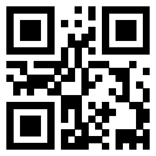 3912949709 - Immagine del QrCode associato