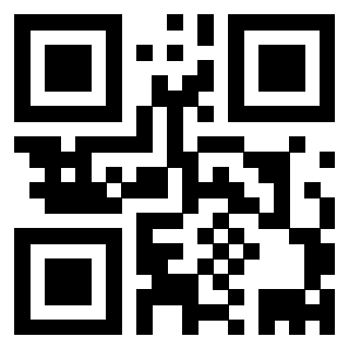 Il QrCode di 3912949710