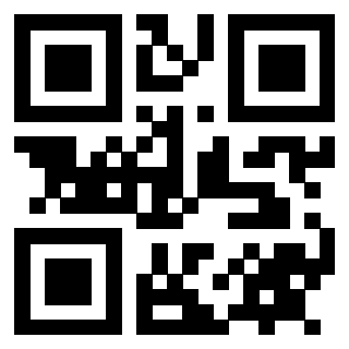 3912949712 - Immagine del QrCode associato