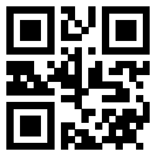 Il Qr Code di 3912949713