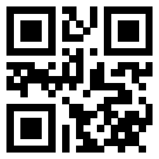 Il Qr Code di 3912949715