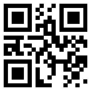 Il Qr Code di 3912949716