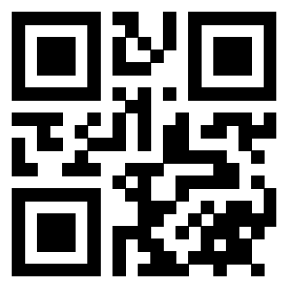 3912949718 Qr Code associato