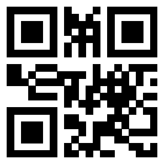3912949719 - Immagine del Qr Code associato